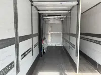 Volvo FM 4x2 + CARRIER 250kW thumbnail