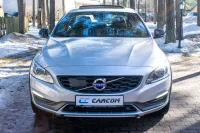 Volvo S60 Cross Country AWD Summum Intelli PRO Xenium Wntr 2.4 140kW thumbnail