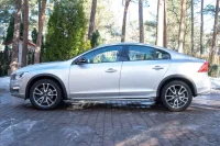 Volvo S60 Cross Country AWD Summum Intelli PRO Xenium Wntr 2.4 140kW thumbnail