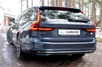 Volvo V90 MY22 T6 PHEV Inscription Intelli PRO Wntr 2 251kW thumbnail