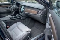 Volvo V90 MY22 T6 PHEV Inscription Intelli PRO Wntr 2 251kW thumbnail