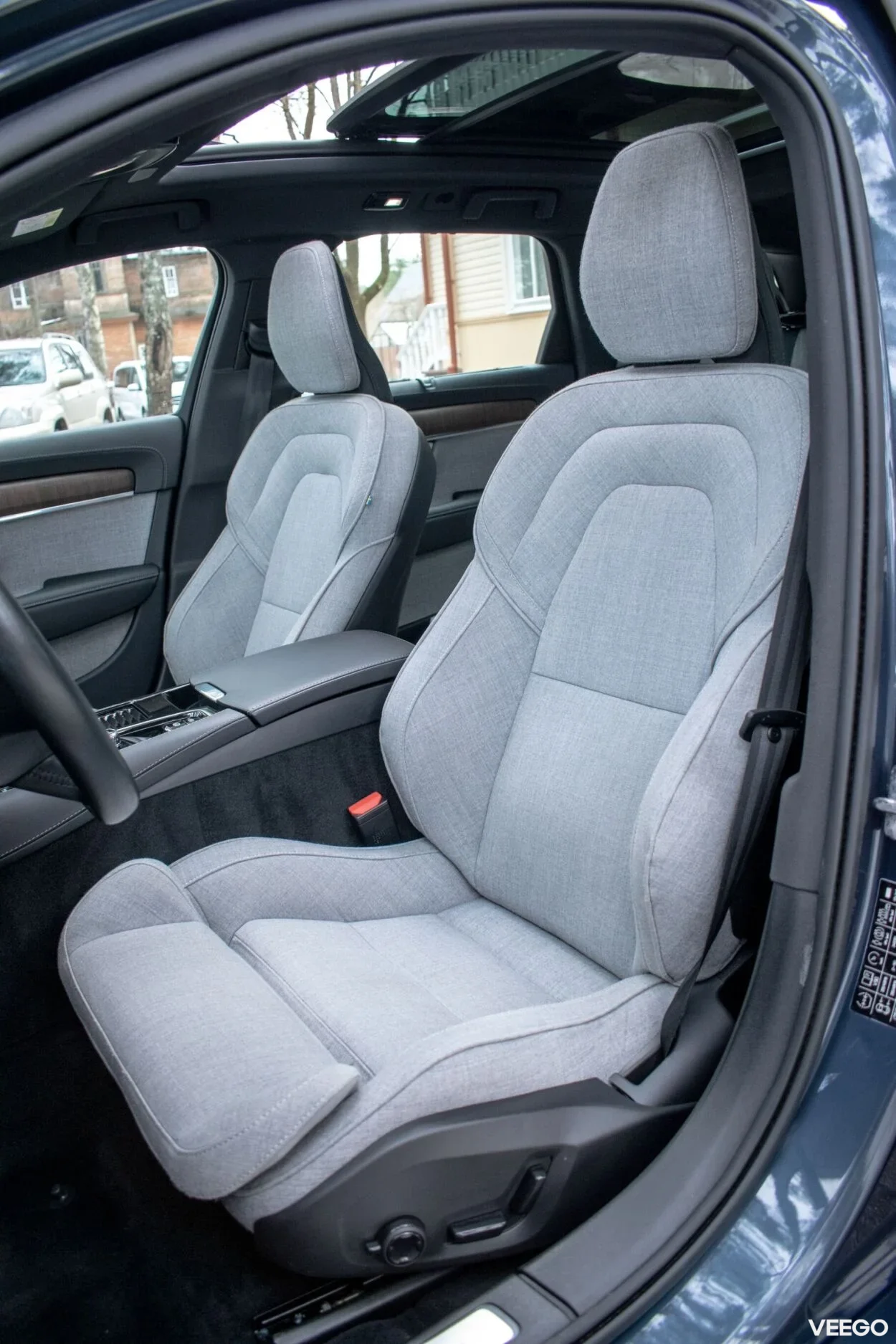 Volvo V90 MY22 T6 PHEV Inscription Intelli PRO Wntr 2 251kW