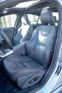 Volvo S60 Cross Country AWD Summum Intelli PRO Xenium Wntr 2.4 140kW thumbnail