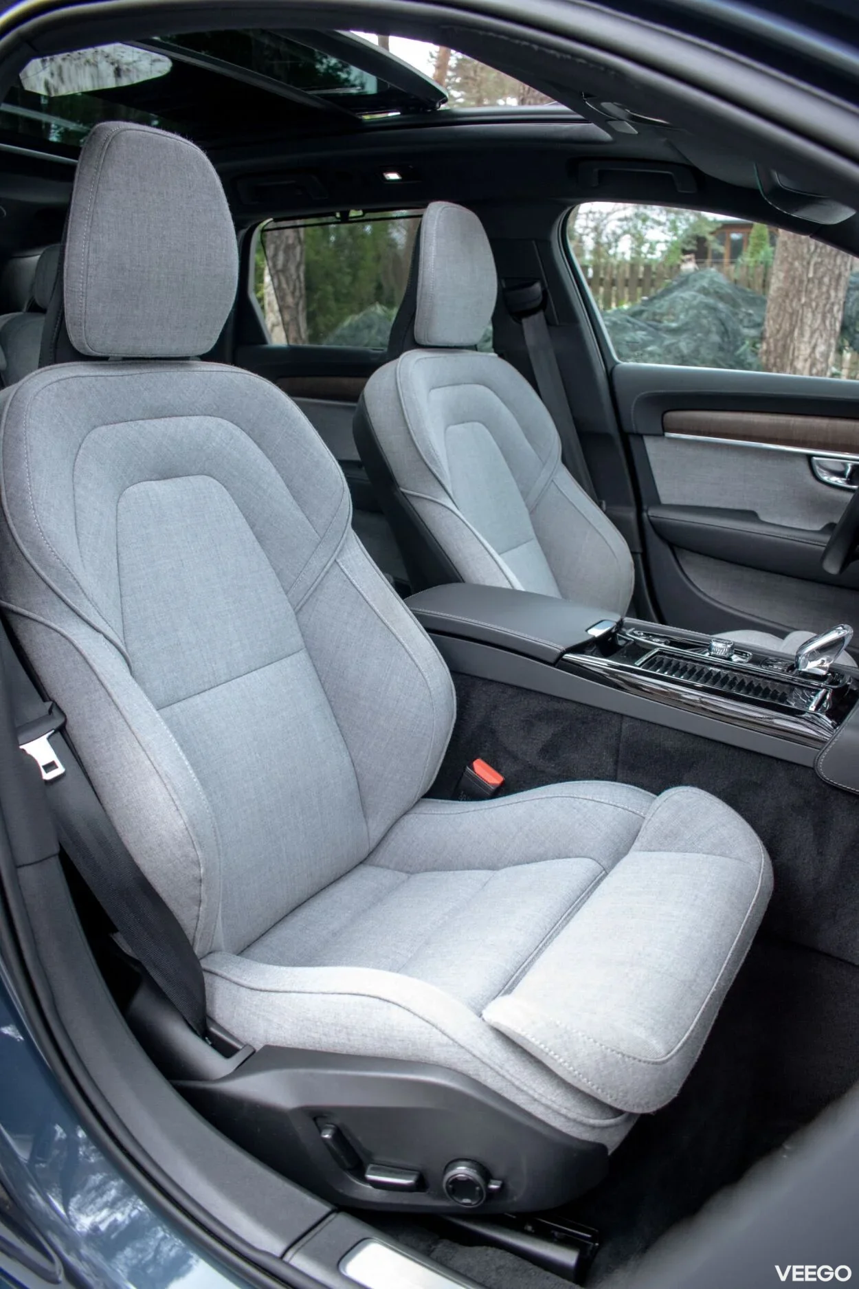 Volvo V90 MY22 T6 PHEV Inscription Intelli PRO Wntr 2 251kW