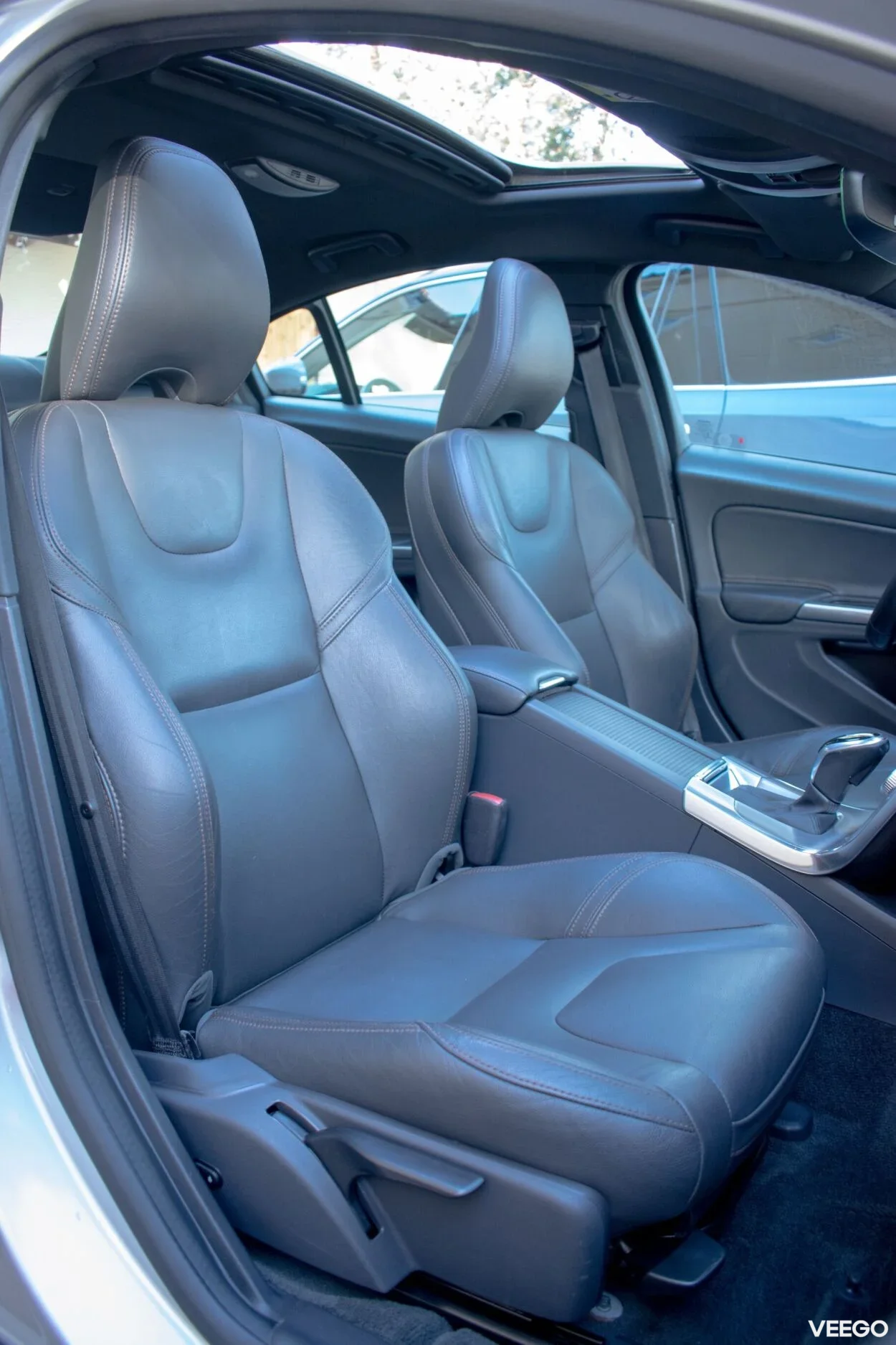 Volvo S60 Cross Country AWD Summum Intelli PRO Xenium Wntr 2.4 140kW