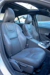 Volvo S60 Cross Country AWD Summum Intelli PRO Xenium Wntr 2.4 140kW thumbnail