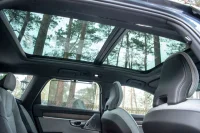 Volvo V90 MY22 T6 PHEV Inscription Intelli PRO Wntr 2 251kW thumbnail