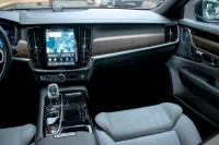 Volvo V90 MY22 T6 PHEV Inscription Intelli PRO Wntr 2 251kW thumbnail