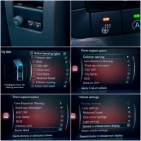 Volvo S60 Cross Country AWD Summum Intelli PRO Xenium Wntr 2.4 140kW thumbnail