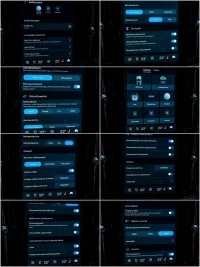 Volvo V90 MY22 T6 PHEV Inscription Intelli PRO Wntr 2 251kW thumbnail