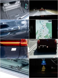 Volvo V90 MY22 T6 PHEV Inscription Intelli PRO Wntr 2 251kW thumbnail