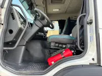 Volvo FM 4x2 + CARRIER 250kW thumbnail