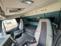 Volvo FM 4x2 + CARRIER 250kW thumbnail