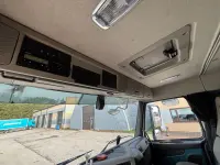 Volvo FM 4x2 + CARRIER 250kW thumbnail