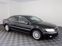 Volkswagen Phaeton 3.2 178kW thumbnail