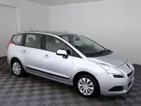 Peugeot 5008 1.6 88kW