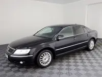 Volkswagen Phaeton 3.2 178kW thumbnail