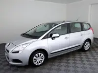 Peugeot 5008 1.6 88kW thumbnail