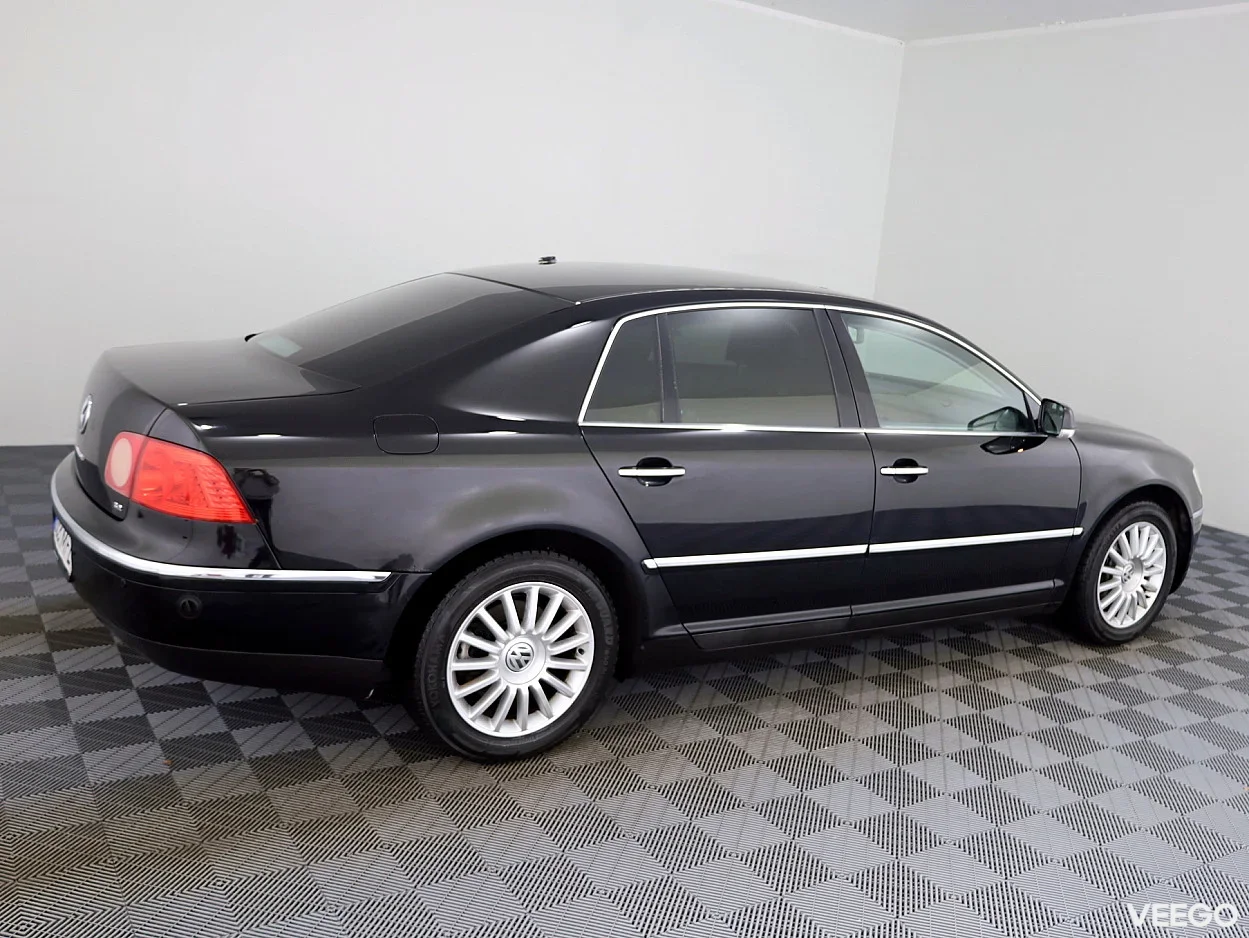 Volkswagen Phaeton 3.2 178kW