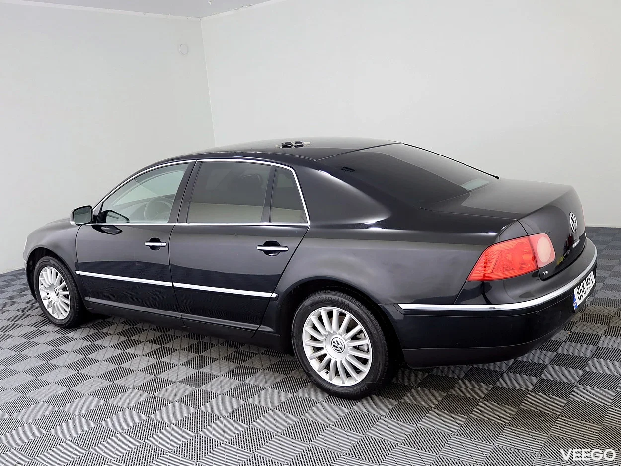 Volkswagen Phaeton 3.2 178kW