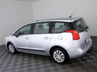 Peugeot 5008 1.6 88kW thumbnail