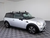 Mini Clubman 1.6 80kW thumbnail