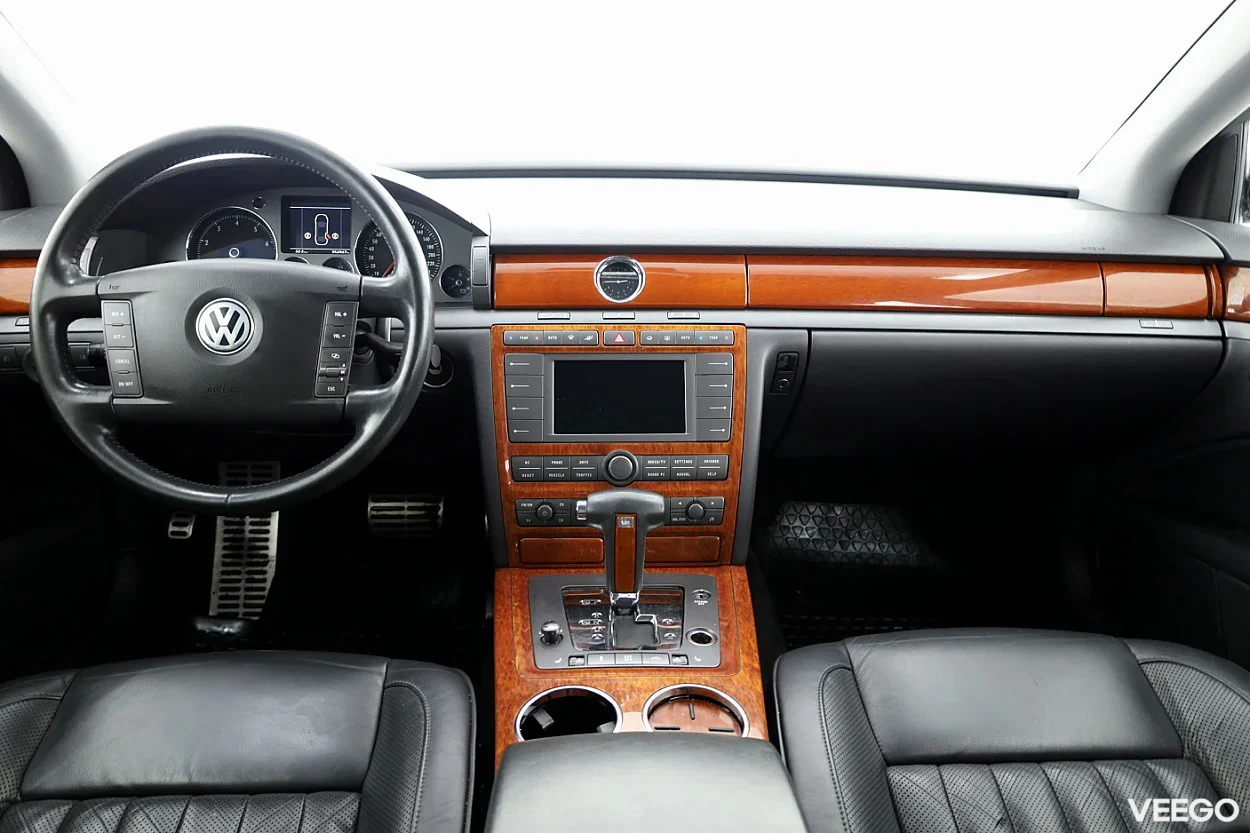 Volkswagen Phaeton 3.2 178kW