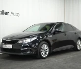 Image of Kia Optima 104kW