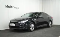 Kia Optima 104kW thumbnail