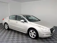 Peugeot 508 1.6 115kW thumbnail