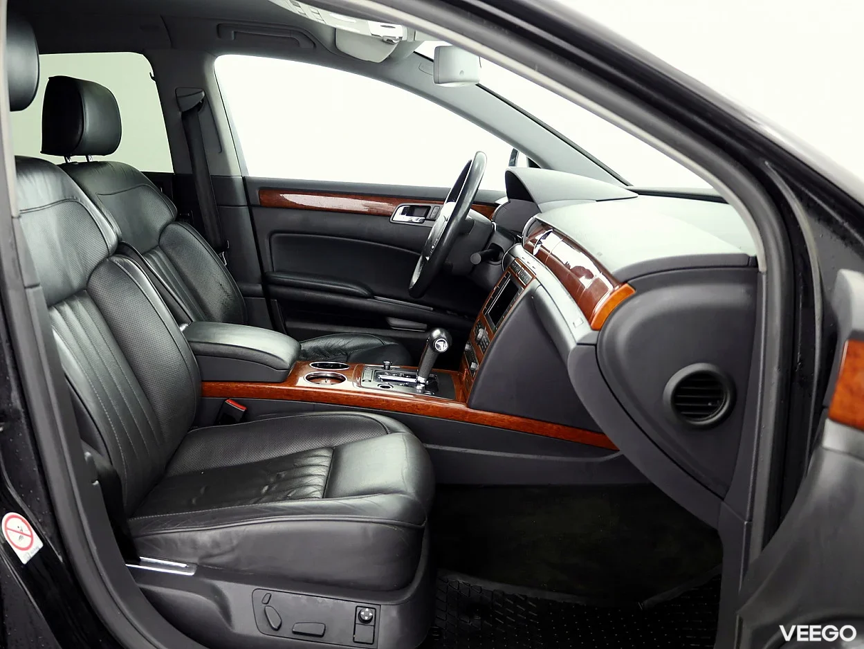 Volkswagen Phaeton 3.2 178kW