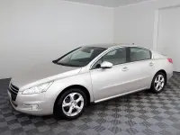 Peugeot 508 1.6 115kW thumbnail