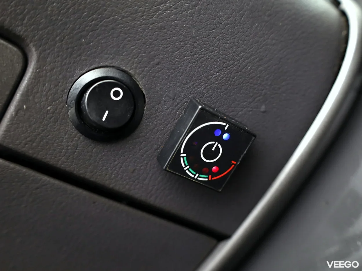 Volkswagen Phaeton 3.2 178kW