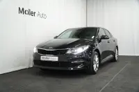 Kia Optima 104kW thumbnail