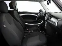 Mini Clubman 1.6 80kW thumbnail