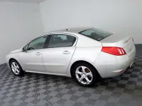 Peugeot 508 1.6 115kW thumbnail