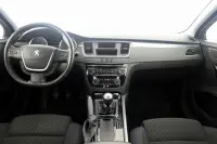 Peugeot 508 1.6 115kW thumbnail