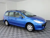 Peugeot 307 1.6 80kW