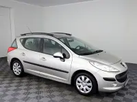 Peugeot 207 1.4 70kW