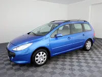 Peugeot 307 1.6 80kW thumbnail