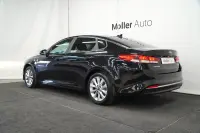 Kia Optima 104kW thumbnail