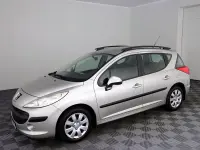 Peugeot 207 1.4 70kW thumbnail