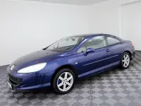 Peugeot 407 Coupe 2.2 121kW thumbnail