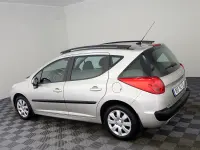 Peugeot 207 1.4 70kW thumbnail