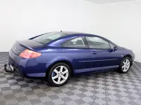 Peugeot 407 Coupe 2.2 121kW thumbnail