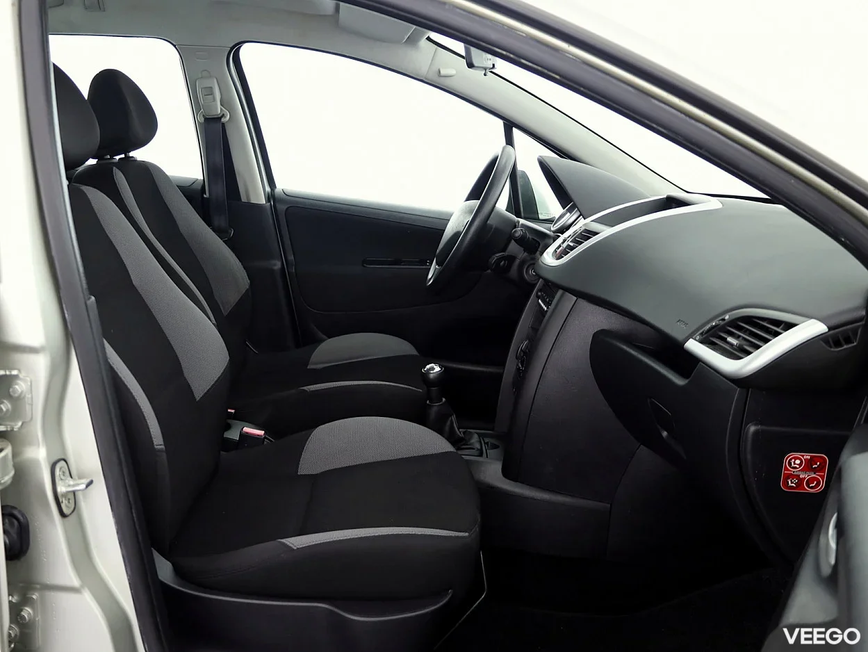 Peugeot 207 1.4 70kW