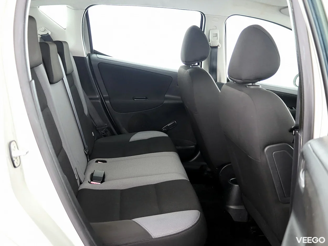 Peugeot 207 1.4 70kW