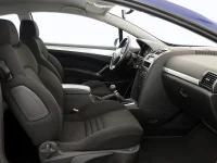 Peugeot 407 Coupe 2.2 121kW thumbnail