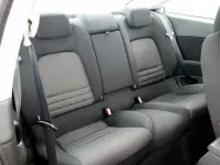 Peugeot 407 Coupe 2.2 121kW thumbnail