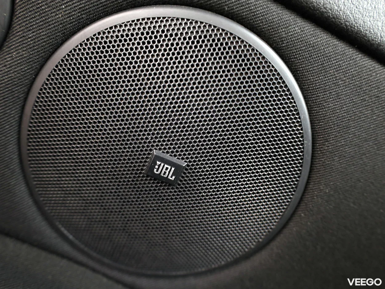 Peugeot 407 Coupe 2.2 121kW